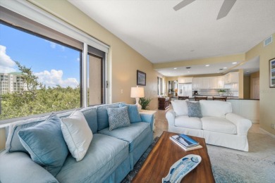 Experience refined coastal living in this highly desirable end on Belleair Country Club in Florida - for sale on GolfHomes.com, golf home, golf lot