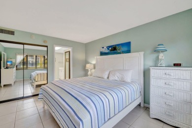 Beautiful 1 bedroom 1 bath condo at Ocean Village. First floor on Ocean Village Golf Course in Florida - for sale on GolfHomes.com, golf home, golf lot