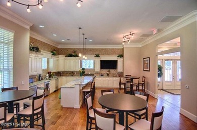 TO BE BUILT NEW CONSTRUCTION on a beautiful Cul-De-Sac homesite on The Golf Club At Rocky Mount in North Carolina - for sale on GolfHomes.com, golf home, golf lot