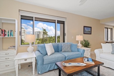 Experience refined coastal living in this highly desirable end on Belleair Country Club in Florida - for sale on GolfHomes.com, golf home, golf lot