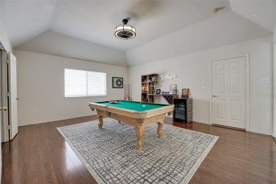 BACK ON MARKET - BUYERS LENDER DECLINED LOAN DAY BEFORE CLOSING on The Shores Country Club in Texas - for sale on GolfHomes.com, golf home, golf lot