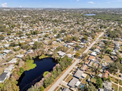 Under contract-accepting backup offers. Prime Investment on Bayou Golf Club in Florida - for sale on GolfHomes.com, golf home, golf lot