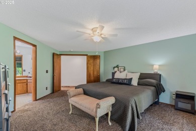 Beautiful Golf Course Home with Modern Upgrades!Nestled along on Club Green Meadows in Washington - for sale on GolfHomes.com, golf home, golf lot