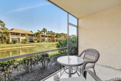 Beautiful 1 bedroom 1 bath condo at Ocean Village. First floor on Ocean Village Golf Course in Florida - for sale on GolfHomes.com, golf home, golf lot