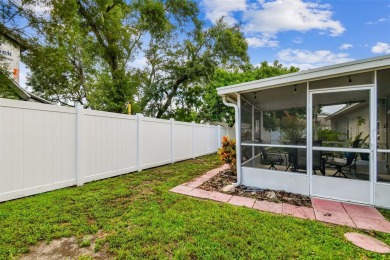 This home is located in the Forest Hills area of Tampa.  It is on Babe Zaharias Golf Course in Florida - for sale on GolfHomes.com, golf home, golf lot