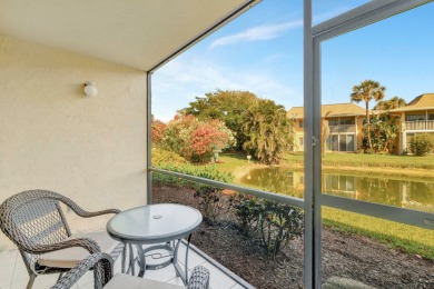 Beautiful 1 bedroom 1 bath condo at Ocean Village. First floor on Ocean Village Golf Course in Florida - for sale on GolfHomes.com, golf home, golf lot