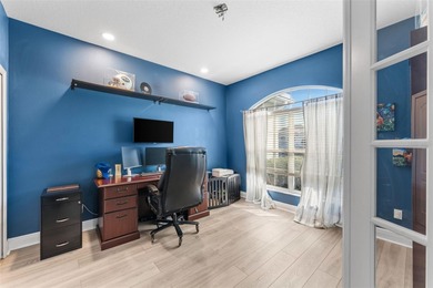 Welcome to refined living in North Shore at Lake Hart -- where on North Shore Golf Club in Florida - for sale on GolfHomes.com, golf home, golf lot