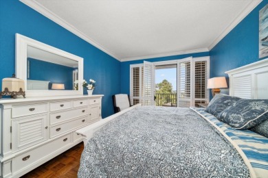Experience refined coastal living in this highly desirable end on Belleair Country Club in Florida - for sale on GolfHomes.com, golf home, golf lot