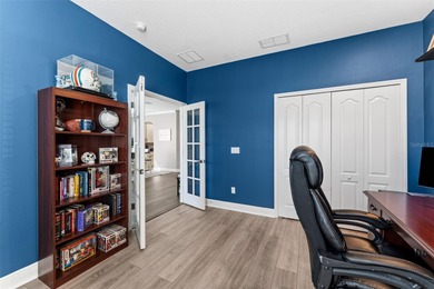 Welcome to refined living in North Shore at Lake Hart -- where on North Shore Golf Club in Florida - for sale on GolfHomes.com, golf home, golf lot