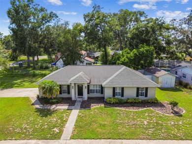 This home is located in the Forest Hills area of Tampa.  It is on Babe Zaharias Golf Course in Florida - for sale on GolfHomes.com, golf home, golf lot