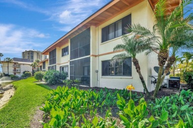 Beautiful 1 bedroom 1 bath condo at Ocean Village. First floor on Ocean Village Golf Course in Florida - for sale on GolfHomes.com, golf home, golf lot