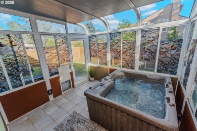Beautiful Golf Course Home with Modern Upgrades!Nestled along on Club Green Meadows in Washington - for sale on GolfHomes.com, golf home, golf lot