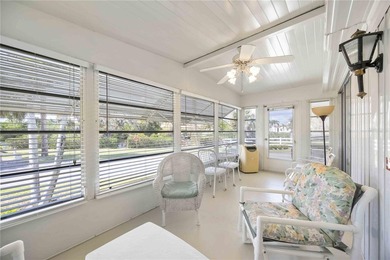 Dock and Davits Included! Welcome to 10303 Burnt Store Road #221 on Twin Isles Country Club in Florida - for sale on GolfHomes.com, golf home, golf lot
