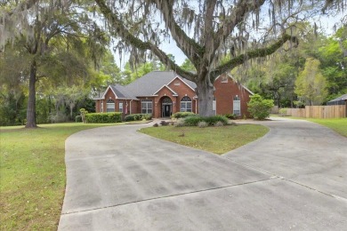 Located in the sought-after Summerbrooke neighborhood, located on The Golf Club At Summerbrooke in Florida - for sale on GolfHomes.com, golf home, golf lot