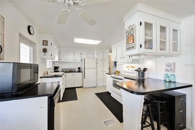 Dock and Davits Included! Welcome to 10303 Burnt Store Road #221 on Twin Isles Country Club in Florida - for sale on GolfHomes.com, golf home, golf lot