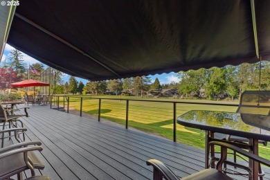 Beautiful Golf Course Home with Modern Upgrades!Nestled along on Club Green Meadows in Washington - for sale on GolfHomes.com, golf home, golf lot