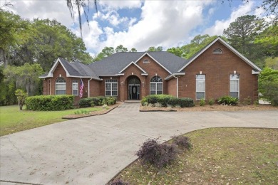 Located in the sought-after Summerbrooke neighborhood, located on The Golf Club At Summerbrooke in Florida - for sale on GolfHomes.com, golf home, golf lot