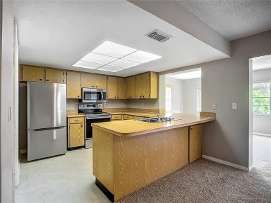 Must see this great deal! Spacious 2-bedroom 2 bath, 1,448 on Falcon Watch Golf Club in Florida - for sale on GolfHomes.com, golf home, golf lot