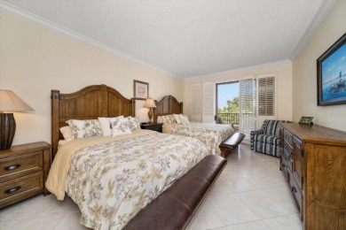 Experience refined coastal living in this highly desirable end on Belleair Country Club in Florida - for sale on GolfHomes.com, golf home, golf lot