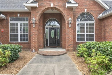 Located in the sought-after Summerbrooke neighborhood, located on The Golf Club At Summerbrooke in Florida - for sale on GolfHomes.com, golf home, golf lot