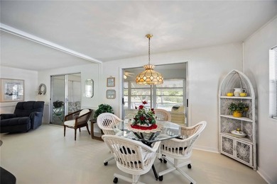 Dock and Davits Included! Welcome to 10303 Burnt Store Road #221 on Twin Isles Country Club in Florida - for sale on GolfHomes.com, golf home, golf lot