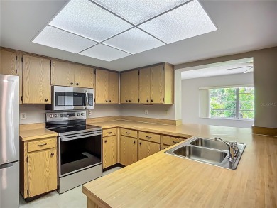 Must see this great deal! Spacious 2-bedroom 2 bath, 1,448 on Falcon Watch Golf Club in Florida - for sale on GolfHomes.com, golf home, golf lot