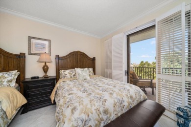 Experience refined coastal living in this highly desirable end on Belleair Country Club in Florida - for sale on GolfHomes.com, golf home, golf lot