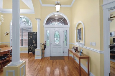 Located in the sought-after Summerbrooke neighborhood, located on The Golf Club At Summerbrooke in Florida - for sale on GolfHomes.com, golf home, golf lot