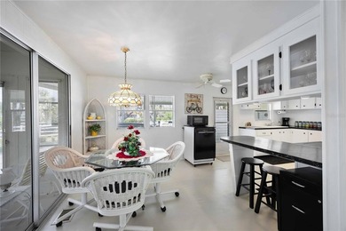 Dock and Davits Included! Welcome to 10303 Burnt Store Road #221 on Twin Isles Country Club in Florida - for sale on GolfHomes.com, golf home, golf lot