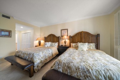 Experience refined coastal living in this highly desirable end on Belleair Country Club in Florida - for sale on GolfHomes.com, golf home, golf lot