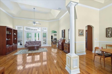 Located in the sought-after Summerbrooke neighborhood, located on The Golf Club At Summerbrooke in Florida - for sale on GolfHomes.com, golf home, golf lot