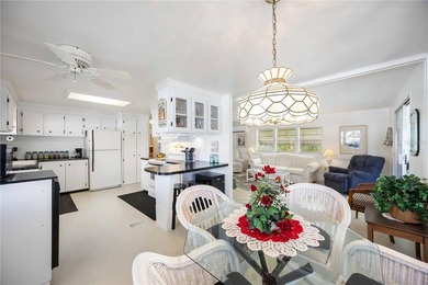 Dock and Davits Included! Welcome to 10303 Burnt Store Road #221 on Twin Isles Country Club in Florida - for sale on GolfHomes.com, golf home, golf lot