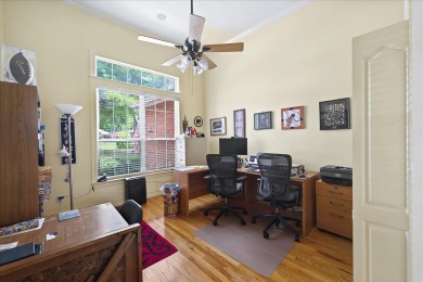 Located in the sought-after Summerbrooke neighborhood, located on The Golf Club At Summerbrooke in Florida - for sale on GolfHomes.com, golf home, golf lot