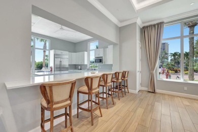 Beautiful 1 bedroom 1 bath condo at Ocean Village. First floor on Ocean Village Golf Course in Florida - for sale on GolfHomes.com, golf home, golf lot