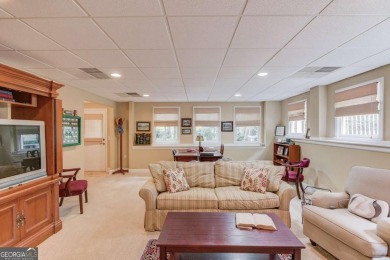 Beautiful brick home within the highly sought after PROVIDENCE on The Providence Club in Georgia - for sale on GolfHomes.com, golf home, golf lot