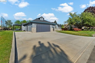Beautiful Golf Course Home with Modern Upgrades!Nestled along on Club Green Meadows in Washington - for sale on GolfHomes.com, golf home, golf lot