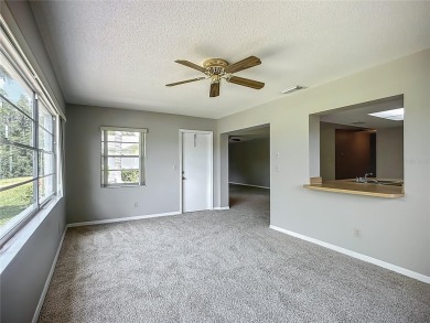 Must see this great deal! Spacious 2-bedroom 2 bath, 1,448 on Falcon Watch Golf Club in Florida - for sale on GolfHomes.com, golf home, golf lot