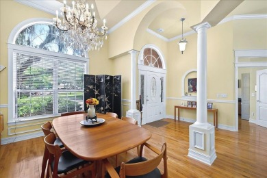 Located in the sought-after Summerbrooke neighborhood, located on The Golf Club At Summerbrooke in Florida - for sale on GolfHomes.com, golf home, golf lot