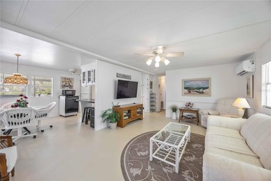 Dock and Davits Included! Welcome to 10303 Burnt Store Road #221 on Twin Isles Country Club in Florida - for sale on GolfHomes.com, golf home, golf lot