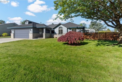 Beautiful Golf Course Home with Modern Upgrades!Nestled along on Club Green Meadows in Washington - for sale on GolfHomes.com, golf home, golf lot