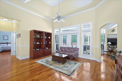 Located in the sought-after Summerbrooke neighborhood, located on The Golf Club At Summerbrooke in Florida - for sale on GolfHomes.com, golf home, golf lot