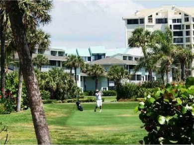 Beautiful 1 bedroom 1 bath condo at Ocean Village. First floor on Ocean Village Golf Course in Florida - for sale on GolfHomes.com, golf home, golf lot