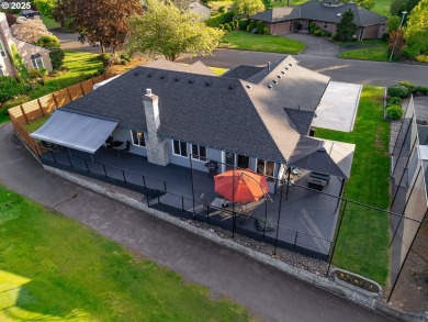 Beautiful Golf Course Home with Modern Upgrades!Nestled along on Club Green Meadows in Washington - for sale on GolfHomes.com, golf home, golf lot