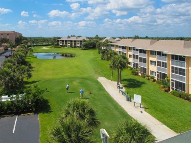 Beautiful 1 bedroom 1 bath condo at Ocean Village. First floor on Ocean Village Golf Course in Florida - for sale on GolfHomes.com, golf home, golf lot
