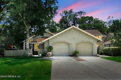Bird lovers paradise with the pavered outdoor patio space right on The Yard in Florida - for sale on GolfHomes.com, golf home, golf lot