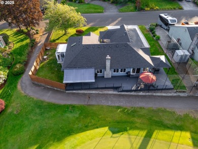 Beautiful Golf Course Home with Modern Upgrades!Nestled along on Club Green Meadows in Washington - for sale on GolfHomes.com, golf home, golf lot
