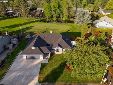 Beautiful Golf Course Home with Modern Upgrades!Nestled along on Club Green Meadows in Washington - for sale on GolfHomes.com, golf home, golf lot