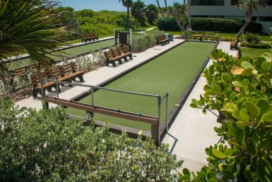 Beautiful 1 bedroom 1 bath condo at Ocean Village. First floor on Ocean Village Golf Course in Florida - for sale on GolfHomes.com, golf home, golf lot