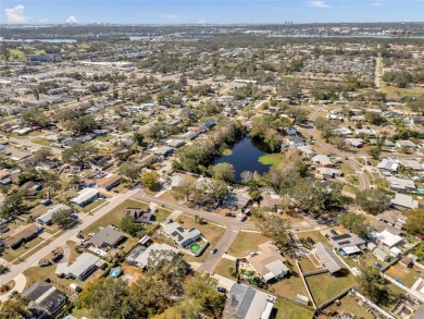 Under contract-accepting backup offers. Prime Investment on Bayou Golf Club in Florida - for sale on GolfHomes.com, golf home, golf lot