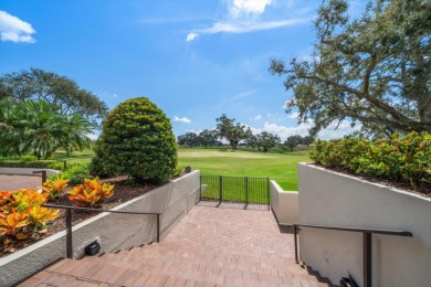 Experience refined coastal living in this highly desirable end on Belleair Country Club in Florida - for sale on GolfHomes.com, golf home, golf lot
